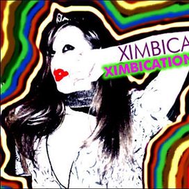 Ximbication - 2012 • Álbum