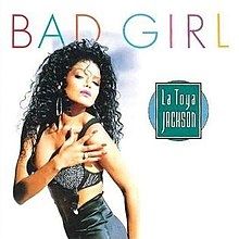 La Toya - 1988 • Álbum