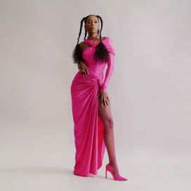 Era Uma Vez Liliane - 2022 • Single/EP