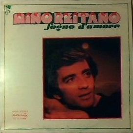 Sogno D'amore - 1977 • Álbum