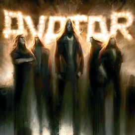 Avatar - 2009 • Álbum