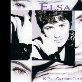 19 Plus Grandes Chansons - 1994 • Recopilación