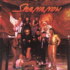 Sha Na Now - 1975 • Álbum