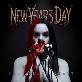 Half Black Heart - 2024 • Álbum