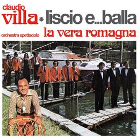 Liscio e... balla - 1973 • Álbum