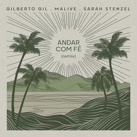 Andar Com Fé (remix) - 2024 • Sencillo/EP