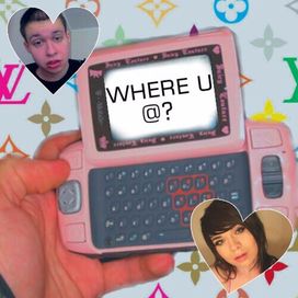 Where You At? (feat. Alex Zone) - 2016 • Single/EP