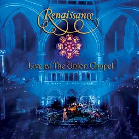 Live At The Union Chapel - 2016 • Álbum
