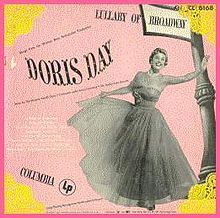 Lullaby of Broadway - 1951 • Álbum