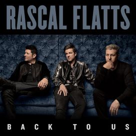 Back To Us - 2017 • Álbum