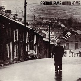 Going Home - 1971 • Álbum