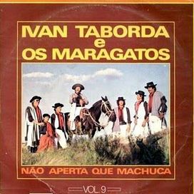 Não Aperta Que Machuca - 1980 • Álbum