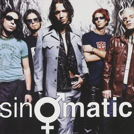 Sinomatic - 2001 • Álbum