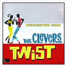 Encontro Com The Clevers - 1963 • Álbum