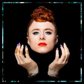 Sound of a Woman - 2014 • Álbum