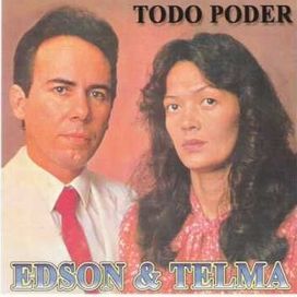 Todo Poder - 1985 • Álbum