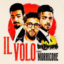 Il Volo Sings Morricone - 2021 • Álbum