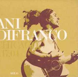 Chicago 1.17.04 - 2005 • Álbum