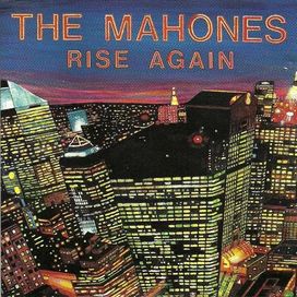 Rise Again - 1996 • Álbum