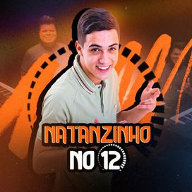 Natanzinho No 12 - 2023 • Sencillo/EP