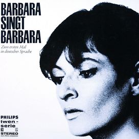 Barbara Singt Barbara - 1967 • Álbum
