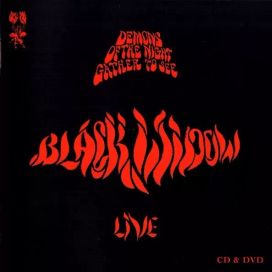 Live - 2007 • Álbum