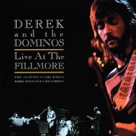 Live At The Fillmore - 1994 • Álbum