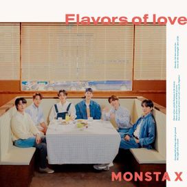 Flavors Of Love - 2021 • Álbum