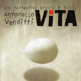 Che Fantastica Storia è La Vita - 2003 • Álbum