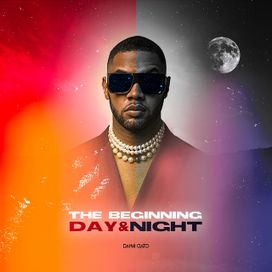 The Beginning Day &amp; Night - 2022 • Álbum