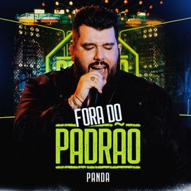 Fora do Padrão (Ao Vivo) - 2026 • Álbum
