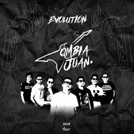 Evolution - 2018 • Álbum