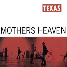 Mothers Heaven - 1991 • Álbum