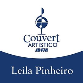 Couvert Artístico JB FM - 2022 • Álbum