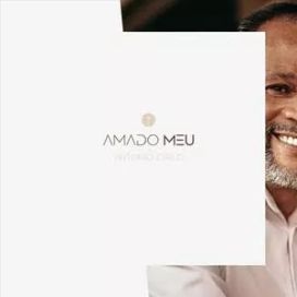Amado Meu - 2018 • Álbum