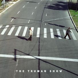The Truman Show - 2019 • Single/EP