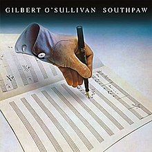 Southpaw - 1977 • Álbum