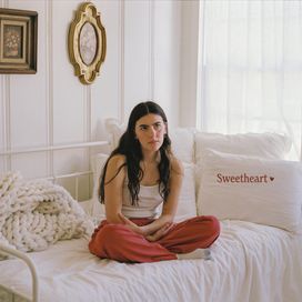 Sweetheart - 2025 • Single/EP