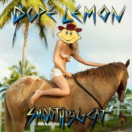 Smooth Big Cat - 2019 • Álbum