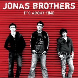 It's About Time - 2006 • Álbum