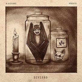 Divisão (feat. Fuzi) - 2019 • Single/EP
