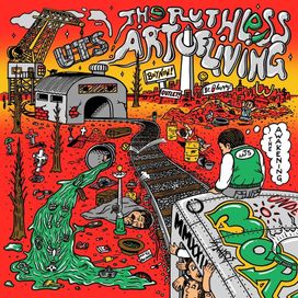 The Ruthless Art of Living Pt. 2 - 2023 • Álbum