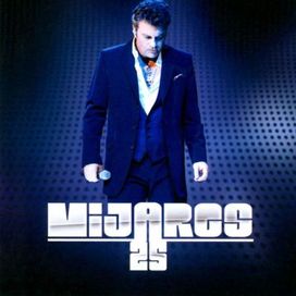 25 Zona Preferente - 2011 • Álbum