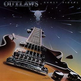 Ghost Riders - 1980 • Álbum