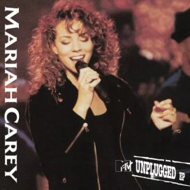 MTV Unplugged EP - 1992 • Single/EP