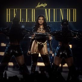 Hello Mundo (Versão de Estúdio) - 2019 • Álbum