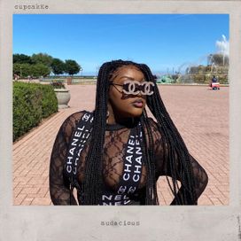 Audacious - 2016 • Álbum