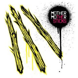 The Sticks - 2012 • Álbum