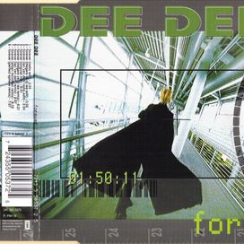 Forever (Europe Maxi-Single) - 2002 • Sencillo/EP