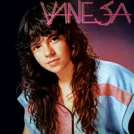 Vanesa - 1988 • Álbum